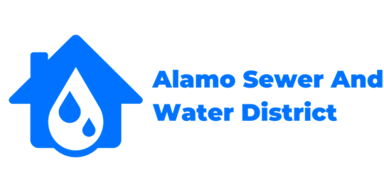 Alamo Sewer and Water